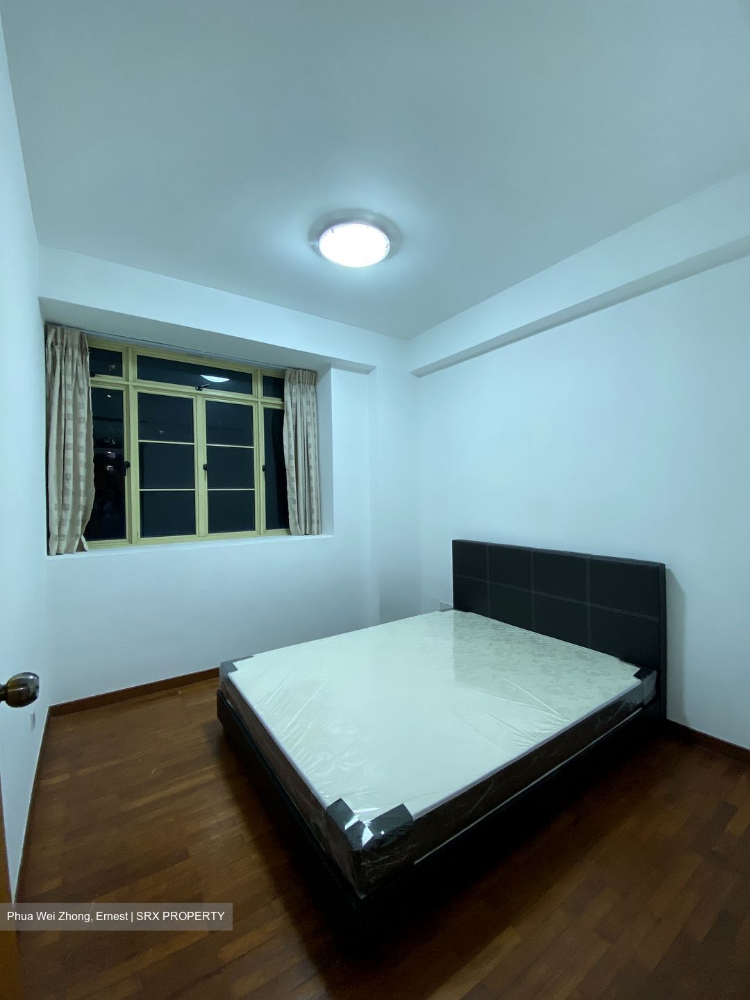 D - Heritage Apartments (D14), Apartment #387231041